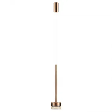 Подвесной светильник Odeon light Hightech 7152/10L