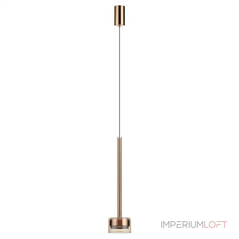 Подвесной светильник Odeon light Hightech 7152/10L Подвесной светильник Odeon light Hightech 7152/10L