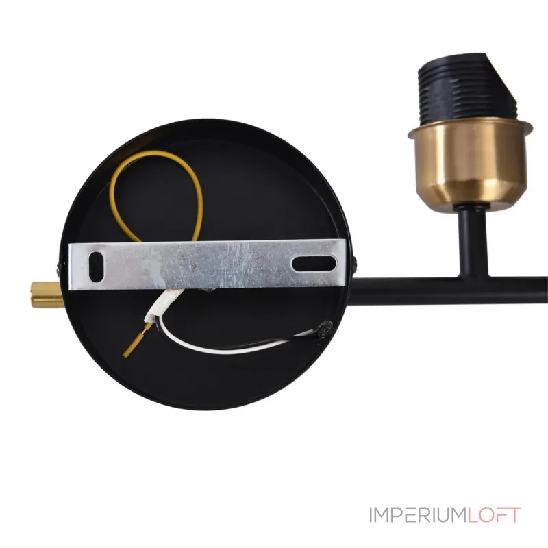 Бра Lumion Classi 8359/1W