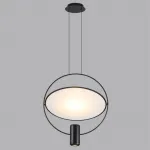 Подвесной светильник Odeon Light Hightech 8002/3A от ImperiumLoft