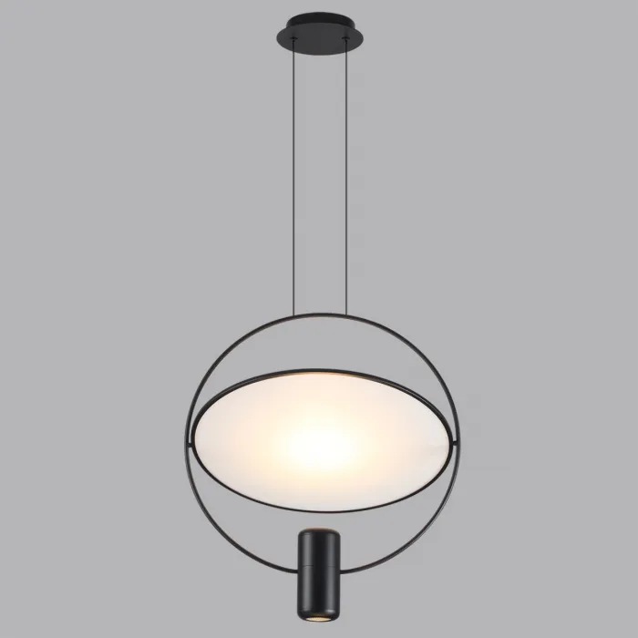 Подвесной светильник Odeon Light Hightech 8002/3A от ImperiumLoft