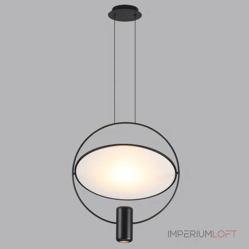 Подвесной светильник Odeon Light Hightech 7029/2L