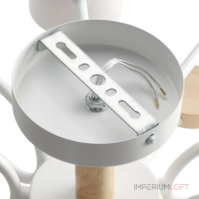 Потолочный светильник Lumion Comfi 6545/68CL