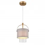 Подвесной светильник Lumion Moderni 6592/1
