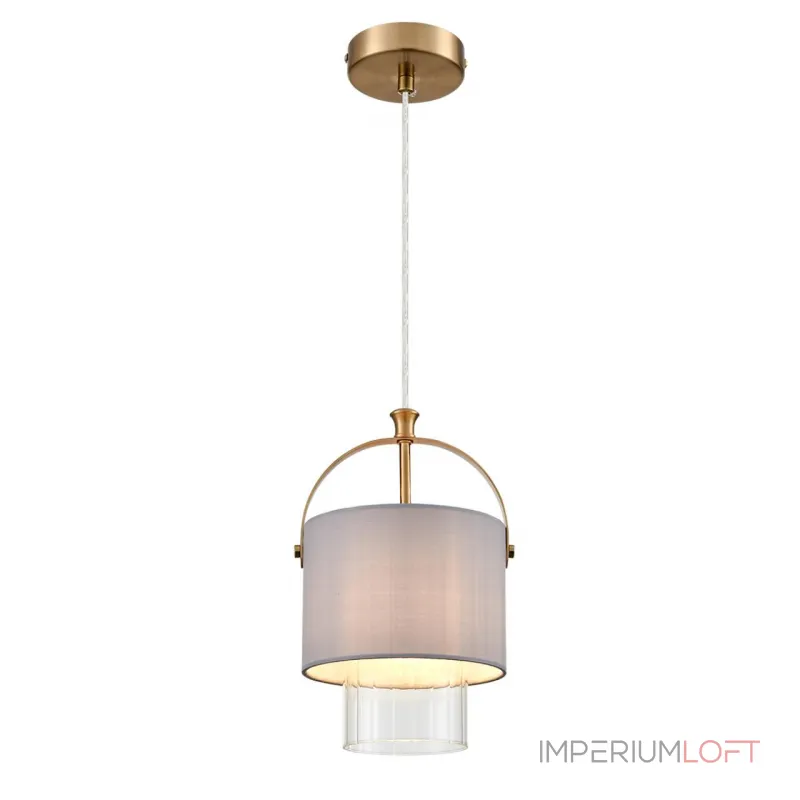 Подвесной светильник Lumion Moderni 6592/1 Подвесной светильник Lumion Moderni 6592/1
