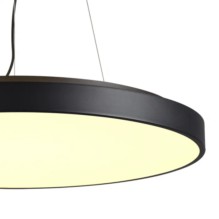 Потолочный светильник Сонекс Mitra led 92вт ø800 8233/9 от ImperiumLoft