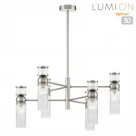 Люстра на штанге Lumion Moderni 8277/6