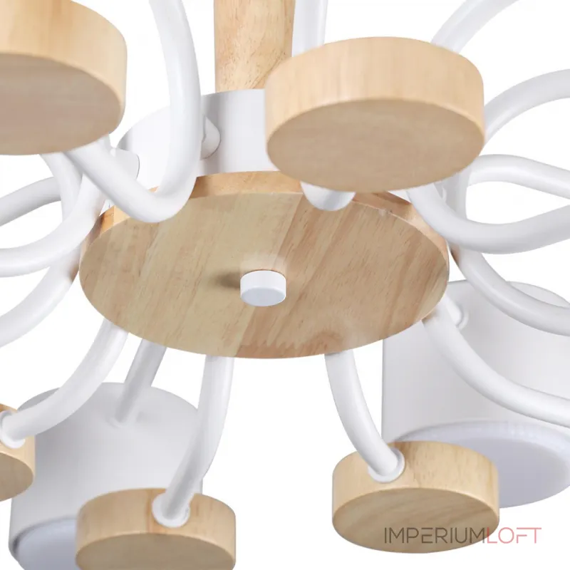 Потолочный светильник Lumion Comfi 6545/68CL