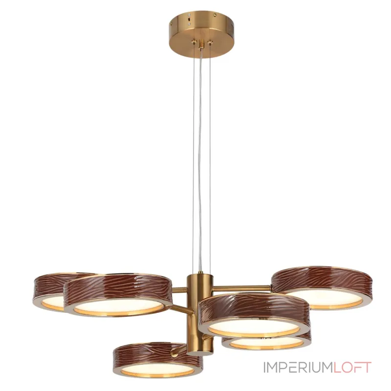 Люстра Odeon Light Riviera 5450/99LB Люстра Odeon Light Riviera 5450/99LB