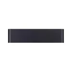 Настенный светильник Odeon light Hightech 7191/8WL