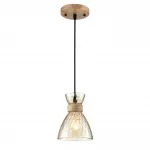 Подвесной светильник Lumion Suspentioni 8051/1A от ImperiumLoft