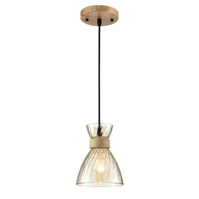 Подвесной светильник Lumion Suspentioni 8051/1A от ImperiumLoft