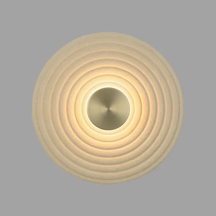 Настенный светильник Odeon Light L-vision 8006/5A от ImperiumLoft