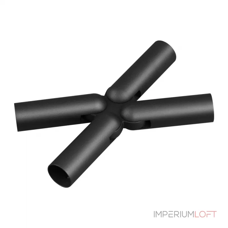 Соединитель гибкий "X" Novotech Konst 6640/12L