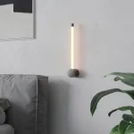 Светильник линейный светодиодный Novotech Konst 6625/25WL от ImperiumLoft
