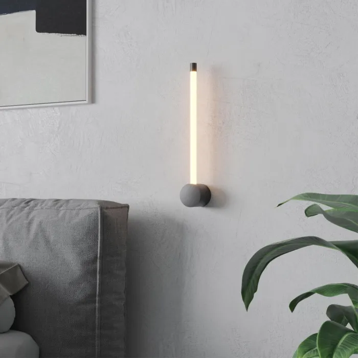 Светильник линейный светодиодный Novotech Konst 6625/25WL от ImperiumLoft