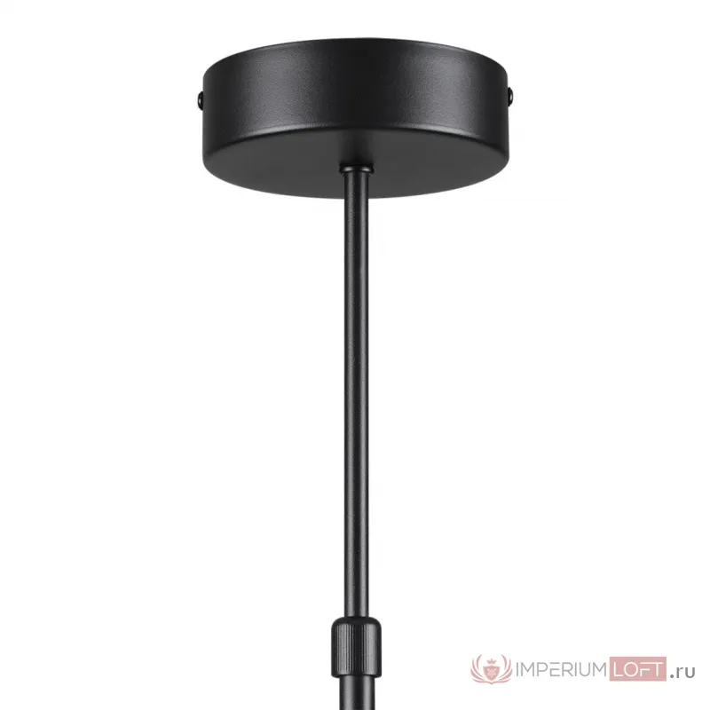 Люстра потолочная Lumion Comfi 6561/6 от ImperiumLoft