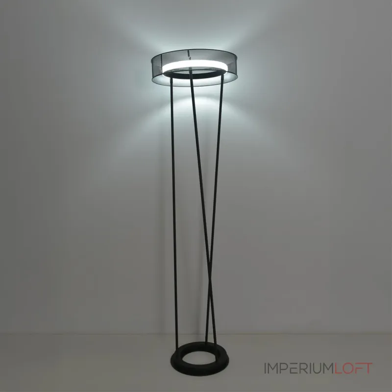 Напольный светильник Lumion Ledio 8370/30FL