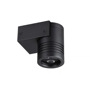 Фасадный светильник Odeon Light Nature 6648/6WL