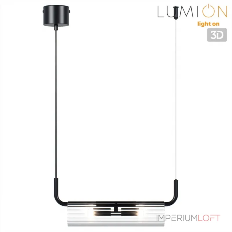 Подвесной светильник Lumion Suspentioni 6561/2
