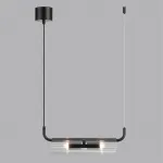 Подвесной светильник Lumion Suspentioni 6561/2