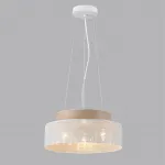Подвесной светильник Lumion Moderni 6599/3CY