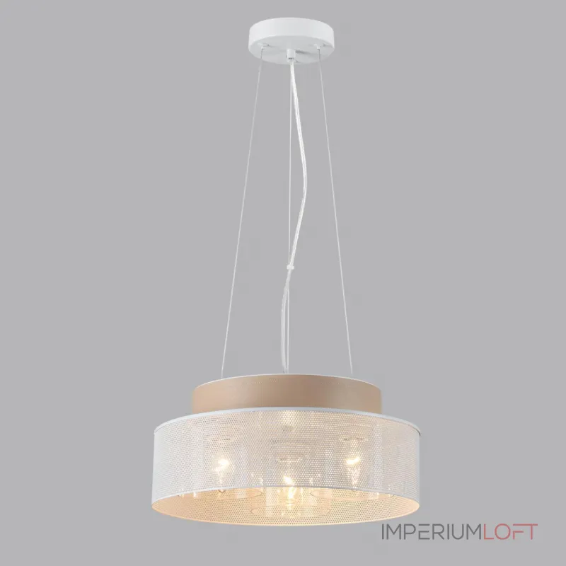 Подвесной светильник Lumion Moderni 6599/3CY