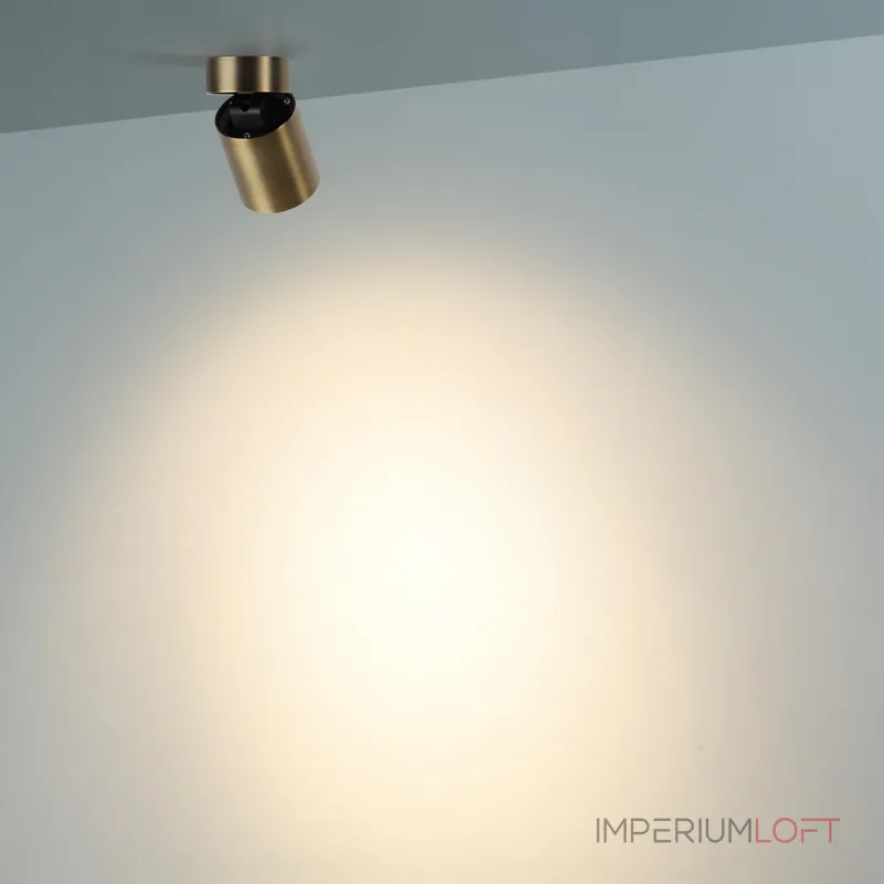 Потолочный светильник Odeon light Hightech 7131/7CL Потолочный светильник Odeon light Hightech 7131/7CL