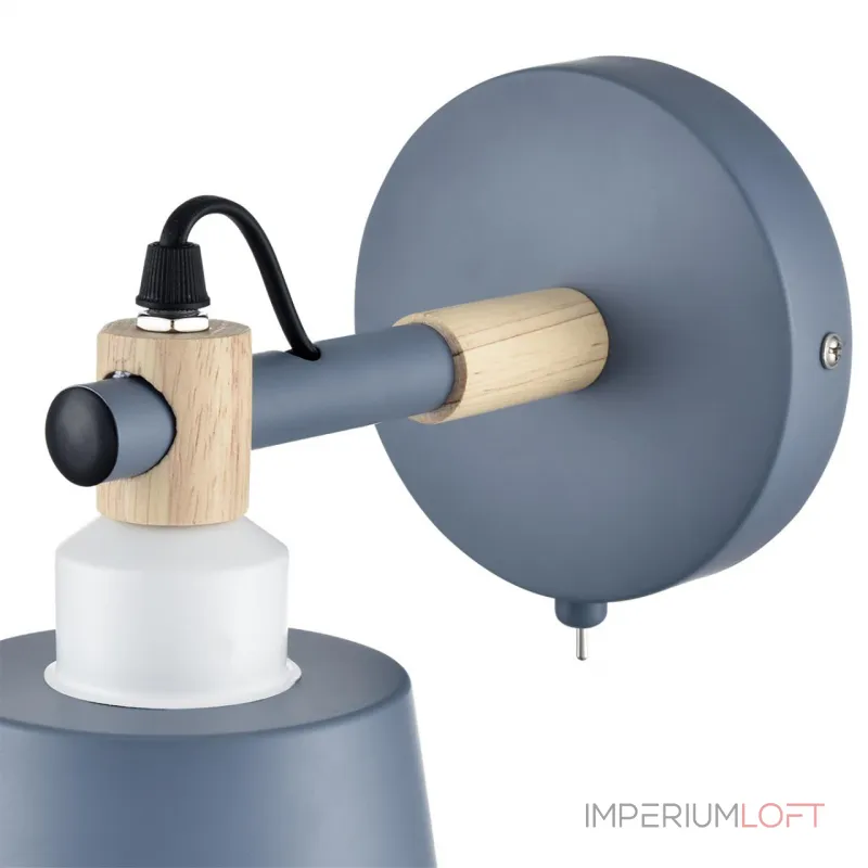 Бра Lumion Moderni 5096/8WL от ImperiumLoft Бра Lumion Moderni 5096/8WL от ImperiumLoft