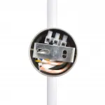 Настенный светильник Lumion Ledio 8310/12WL