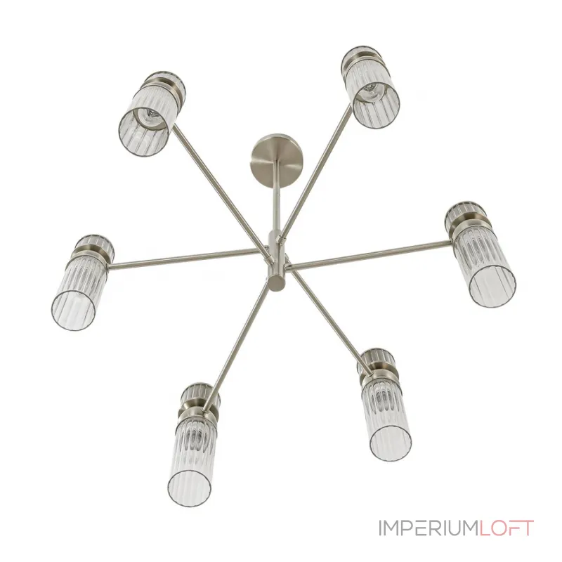 Люстра на штанге Lumion Moderni 8277/6