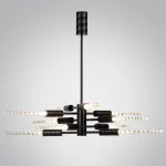 Люстра Odeon Light L-vision 5459/28L от ImperiumLoft
