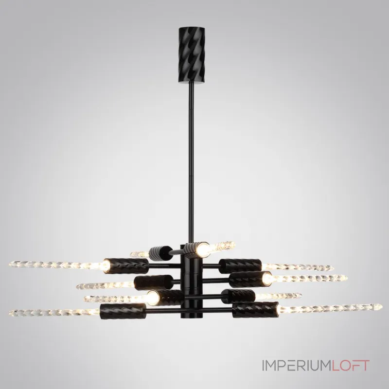 Люстра на штанге Odeon Light L-vision 5459/28L