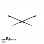 Соединитель гибкий "X" Novotech Konst 6640/12L