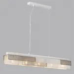 Подвесной светильник Lumion Moderni 8006/5A