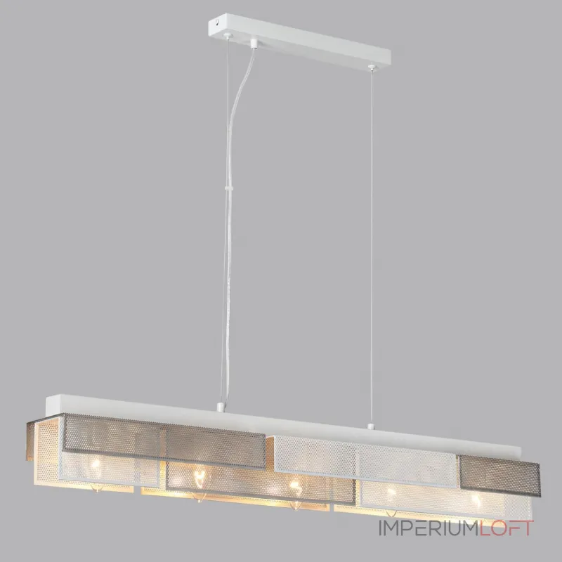 Подвесной светильник Lumion Moderni 8006/5A