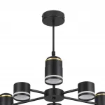 Люстра потолочная Lumion Comfi 6561/6 от ImperiumLoft
