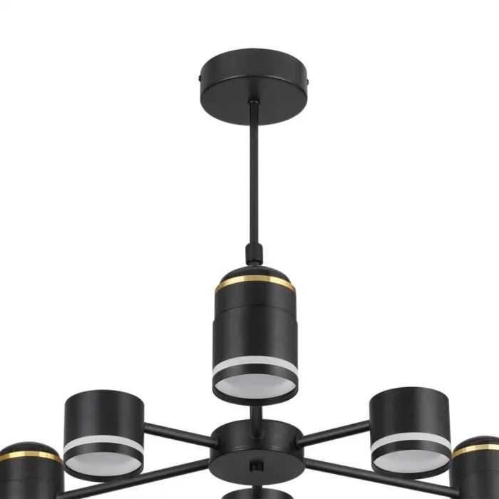 Люстра потолочная Lumion Comfi 6561/6 от ImperiumLoft