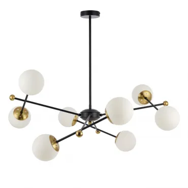Люстра потолочная Lumion Moderni 6581/8