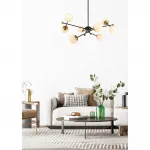 Люстра потолочная Lumion Moderni 359391 от ImperiumLoft