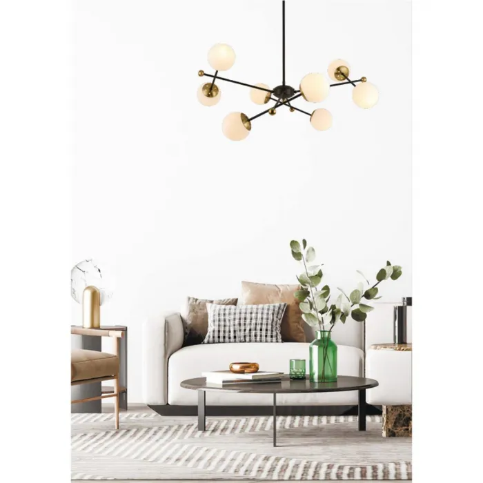 Люстра потолочная Lumion Moderni 359391 от ImperiumLoft