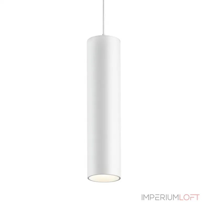 Трековый светильник SMAL Novotech SHINO NT23 050 359103 IP20 4000K LED 9W 48V 855Лм SMAL Белый