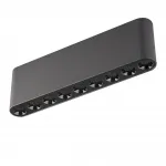Потолочный светильник Odeon Light Hightech 8076/1F