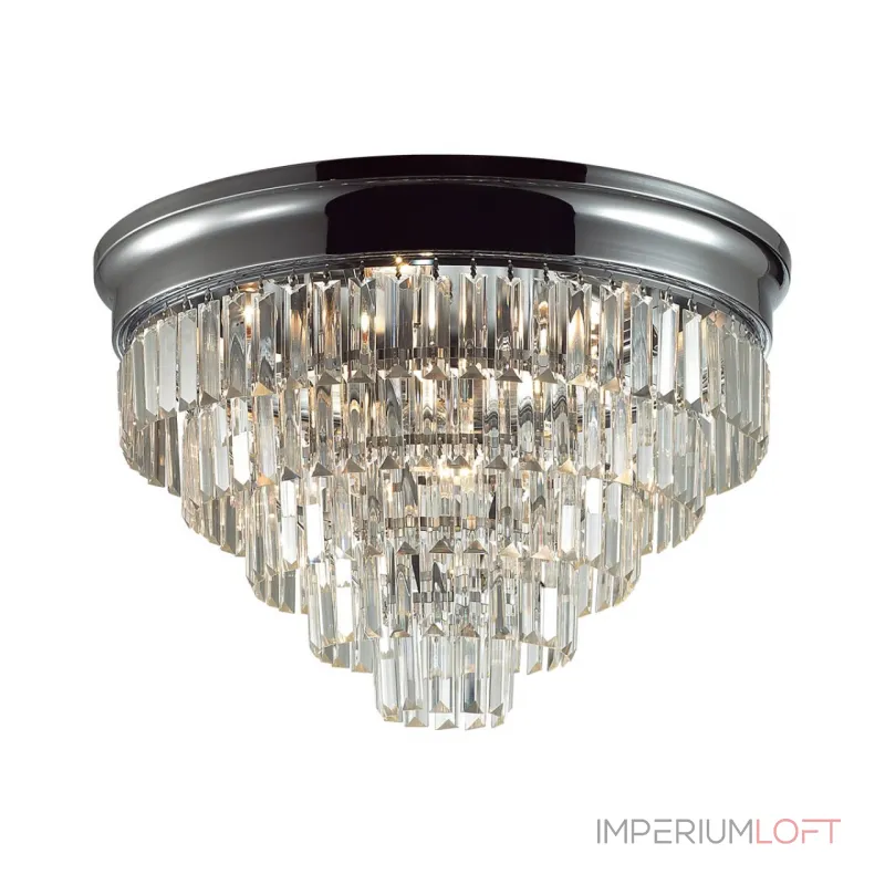 Потолочная люстра Lumion Classi 8266/8C