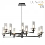 Люстра потолочная Lumion Classi 359351 от ImperiumLoft