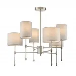 Люстра потолочная Lumion Classi 8262/6C от ImperiumLoft