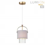 Подвесной светильник Lumion Moderni 6592/1