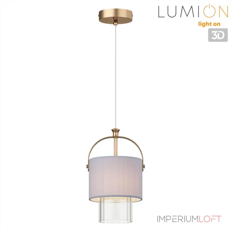 Подвесной светильник Lumion Moderni 6592/1 Подвесной светильник Lumion Moderni 6592/1