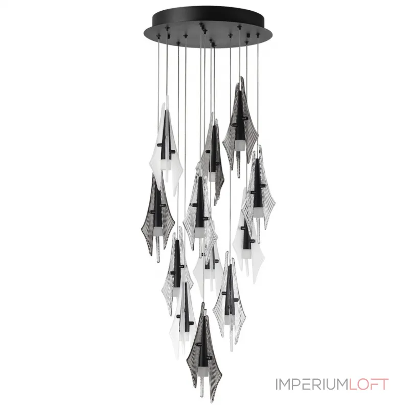 Подвесная люстра Odeon Light L-vision 5442/69L Подвесная люстра Odeon Light L-vision 5442/69L