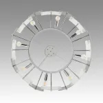 Подвесная люстра Lumion Moderni 6588/8